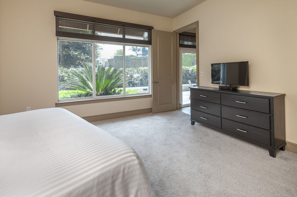Appartement Oakwood Miracle Mile Los Angeles